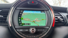 MINI Hatchback 1.5 Cooper Sport II 3dr Petrol Hatchback